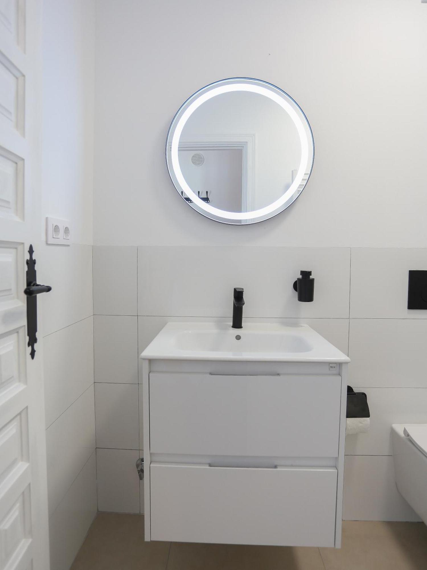 Retiro Sol - Apartamento Montesol B22 Dénia Buitenkant foto